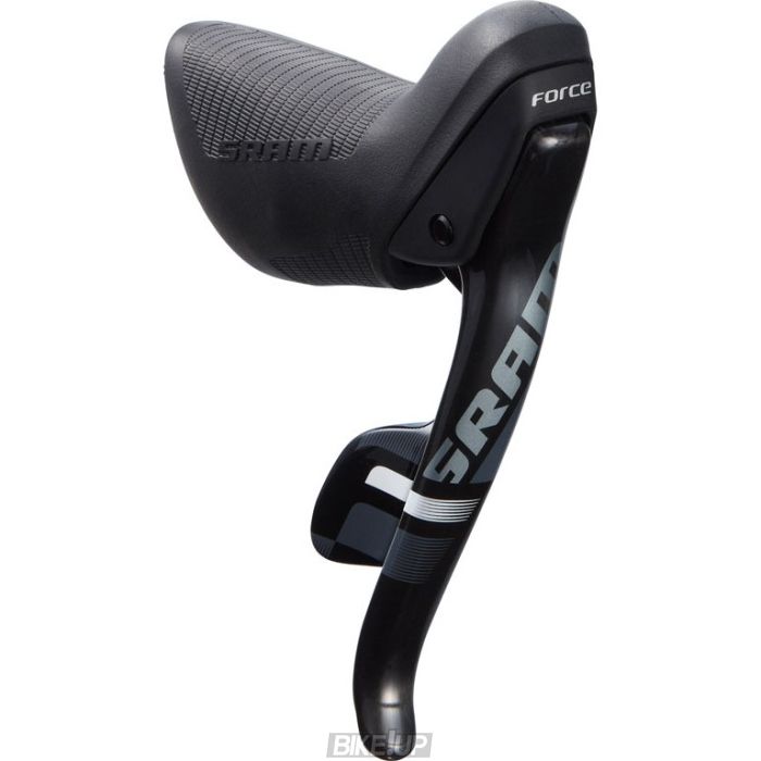 Дуалконтролы AM SHIFT/BRAKE LEVER SINGLE FORCE22 LEFT