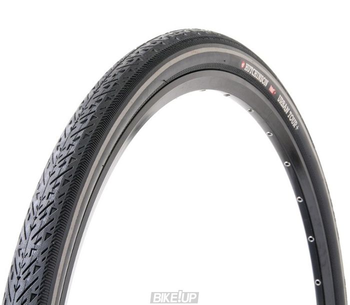 Покришка Hutchinson URBAN TOUR 700X37 BR P'AI Protect'Air