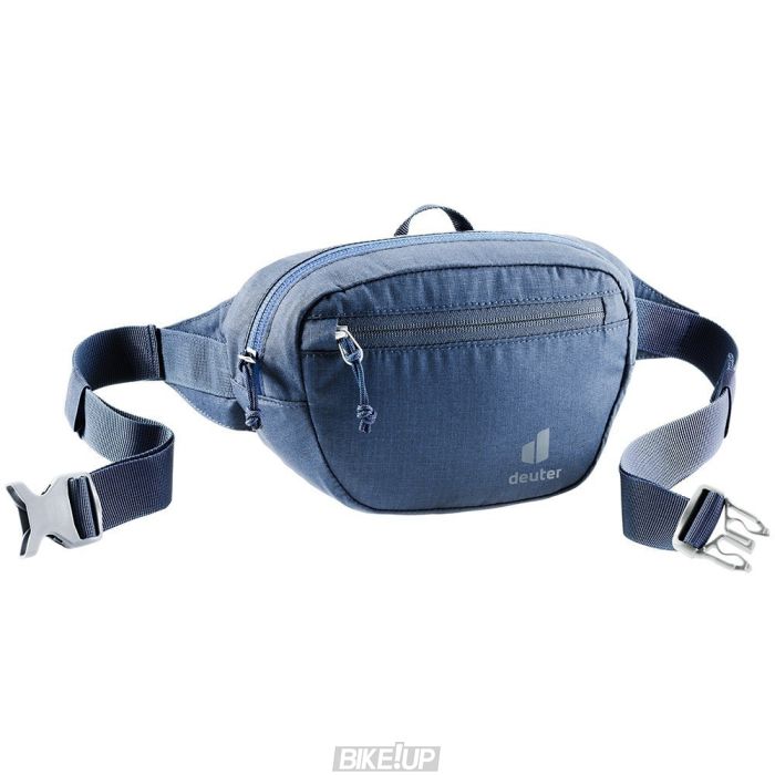 Поясна сумочка DEUTER Organizer Belt колір 3003 midnight