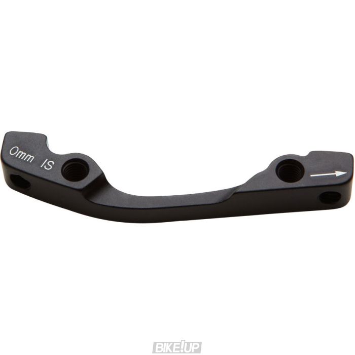 Переходник AM IS BRACKET 0IS SS BRKT BOLTS