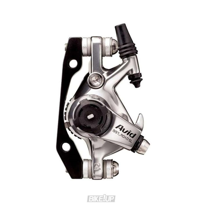 Гальма дискові SRAM BB7 Road SL Falcon Grey