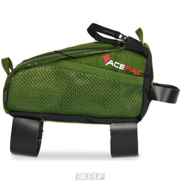 Fuel Bag M сумка на раму, Green