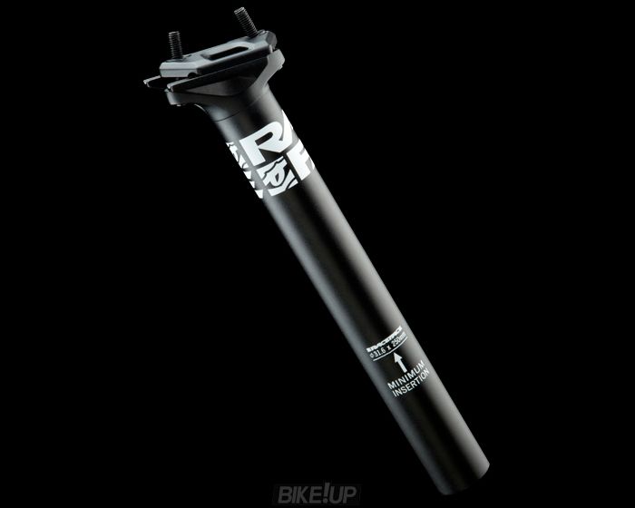 Підсідельний штир RaceFace SEATPOST,CHESTER,31.6X325,BLACK