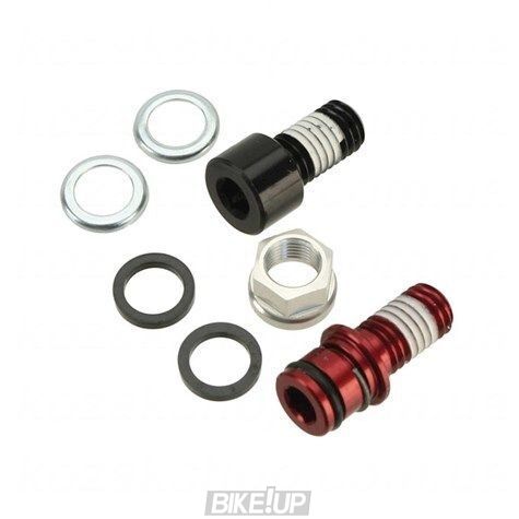 Сервисные запчасти SHAFT FASTENER KIT AL 12 LYRK/TOTEM