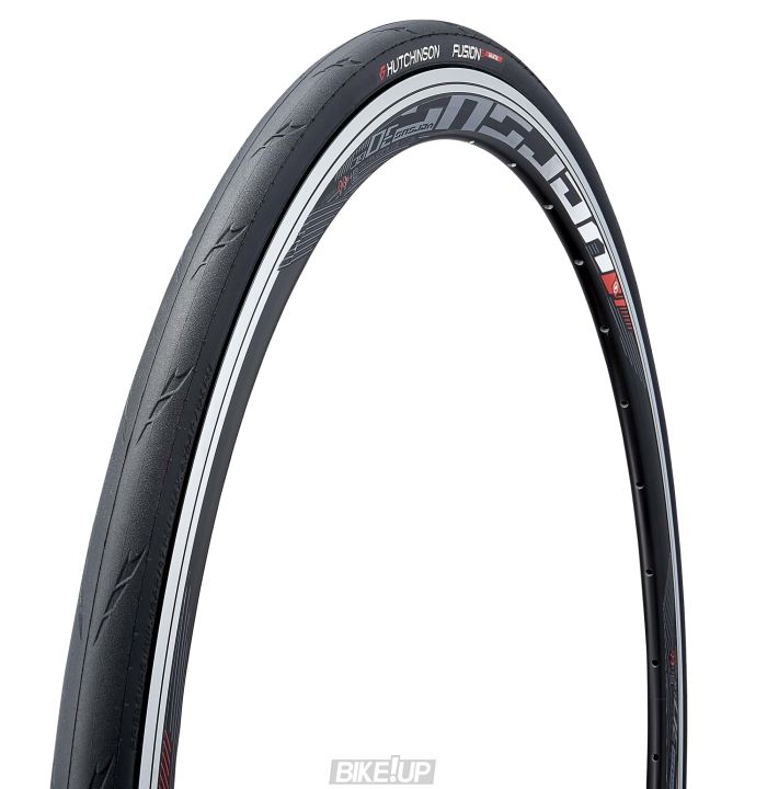 Покришка Hutchinson FUSION 5 Galactik 700x23 TL FB