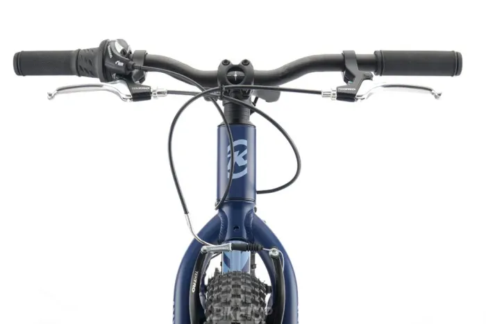 Велосипед дитячий 24" KONA Hula Blue