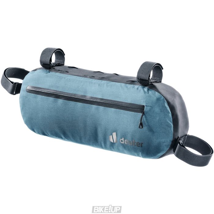 Сумка-велобаул DEUTER Cabezon FB 4 колір 3714 atlantic-black
