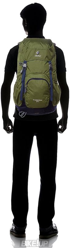 Рюкзак DEUTER Zugspitze 24 колір 2312 pine-navy