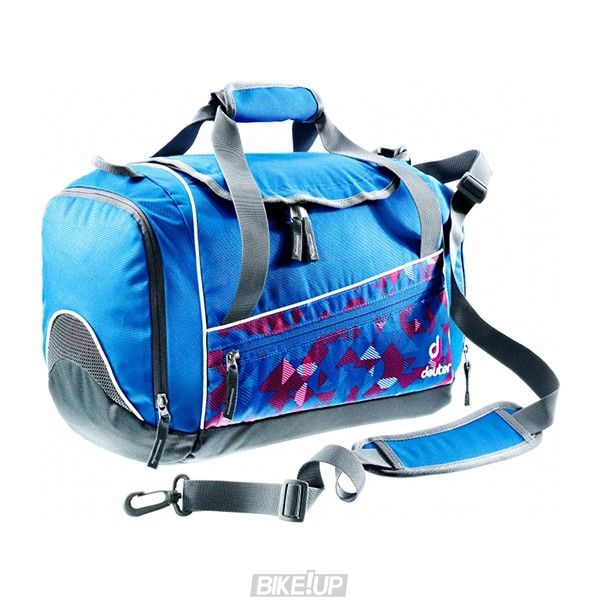 Сумка DEUTER Hopper колір 3082 ocean prisma