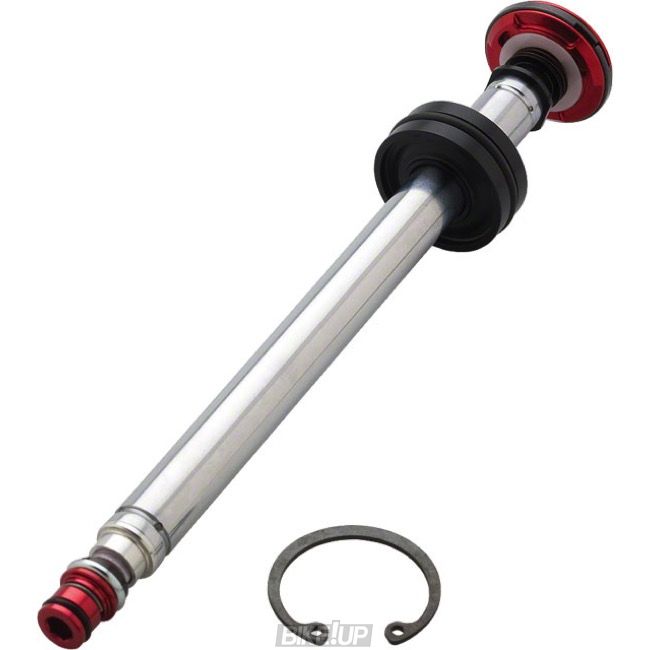 Сервисные запчасти 09 REBA TEAM BBMC REB DAMPER KIT 26/29