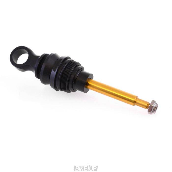 Шток FOX амортизатора в зборі FOX (T) Shaft 9mm (0.25 Piston) DHX2 U-Cup 7.875 X 2.00/2.25 808-17-263-KIT