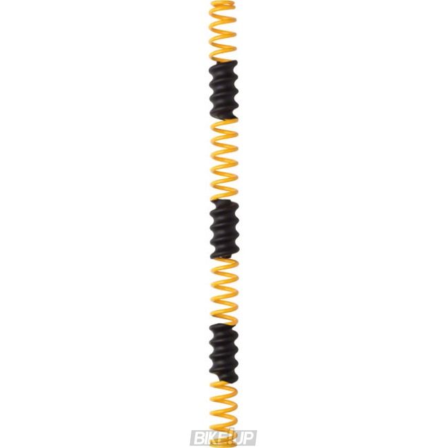 Пружина RockShox BOXXER COIL SOFT YELLOW