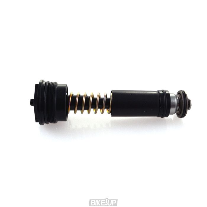 Сервісний набір FOX: 2020 32 SC Grip Remote Topcap Assy **Interface Parts not Included**
