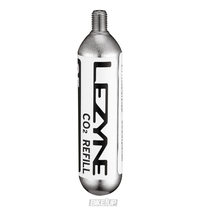Картридж для насоса Lezyne CO2 25 грамів