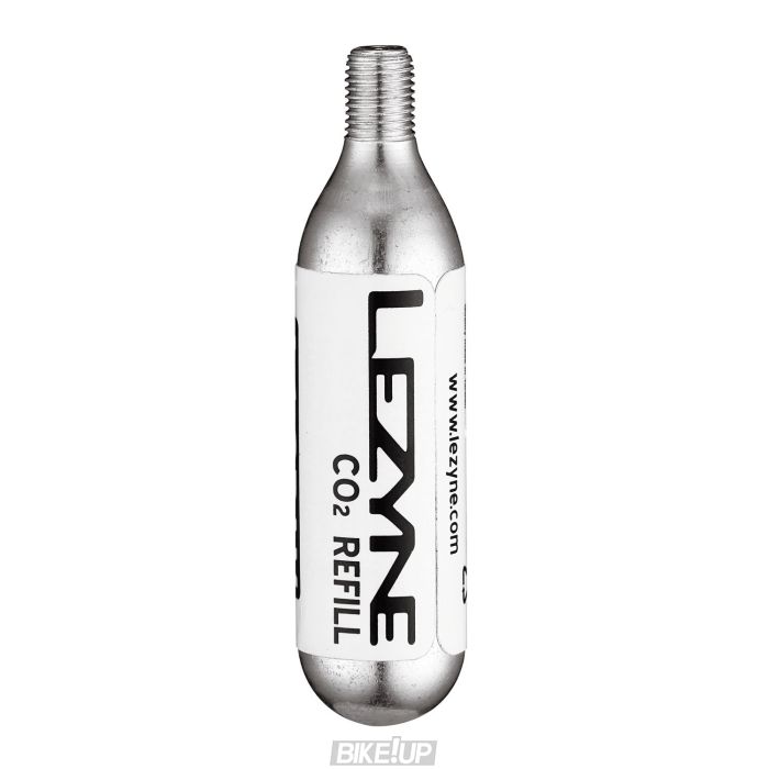 Картридж для насоса Lezyne CO2 16 грамів