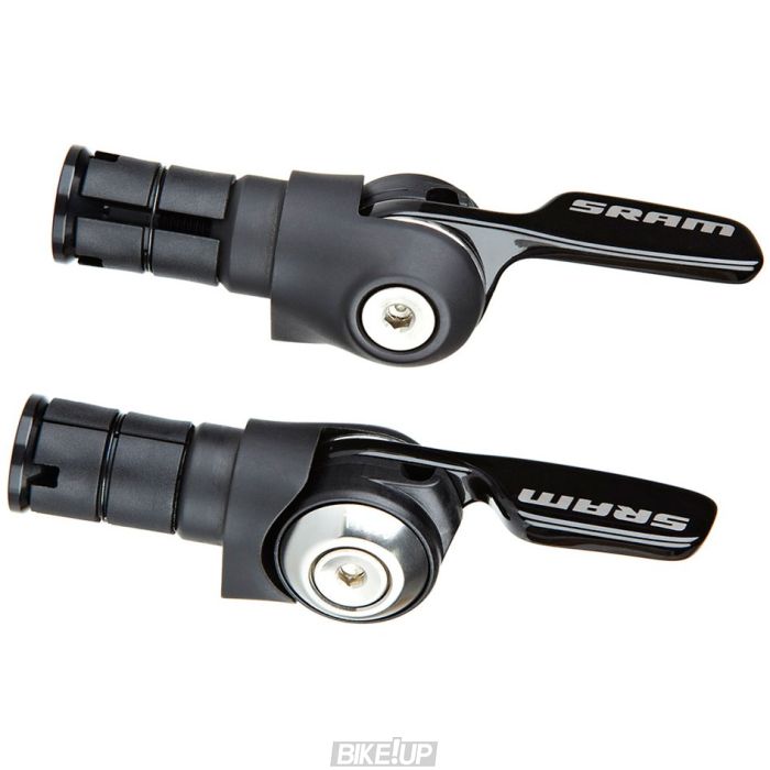 Манетки SL500 AM SL AERO 500 SET AL 11SP RR FRCTN FRT