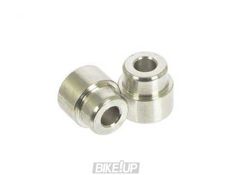 Кріплення амортизатора FOX Mounting Hardware 2014: 2 Piece 6mm x 1778
