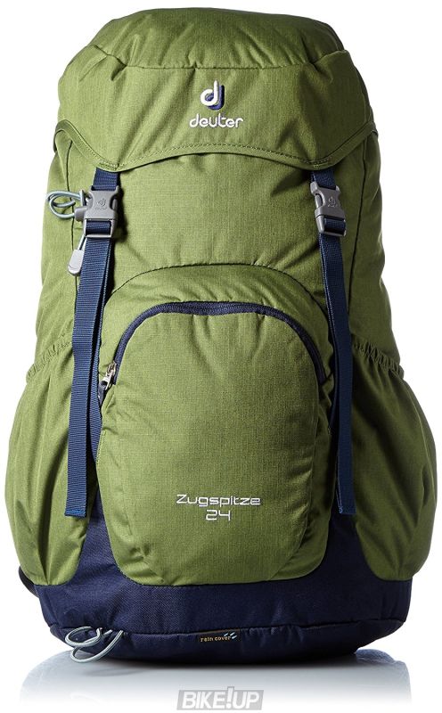 Рюкзак DEUTER Zugspitze 24 колір 2312 pine-navy