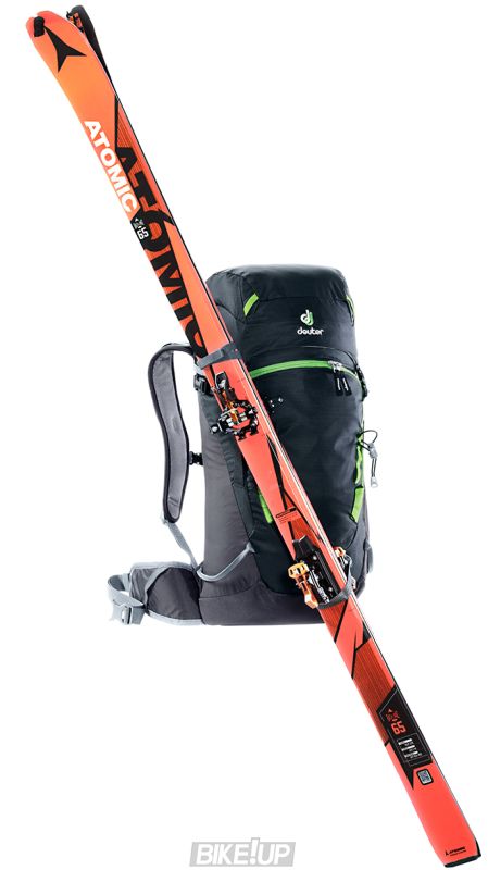 Рюкзак DEUTER Rise Lite 26 SL колір 3369 coolblue-blueberry
