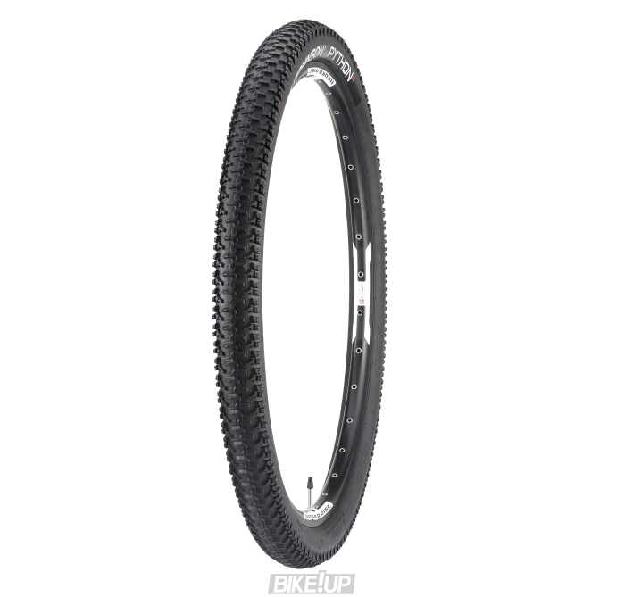 Покришка Hutchinson PYTHON 2 29X2,10 TR TT