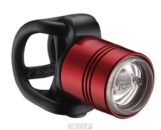 Переднє світло Lezyne FEMTO DRIVE FRONT Червоний 15 люменів Y13