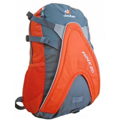Рюкзак для ролерів DEUTER Winx 20 колір 4206 granite-spring