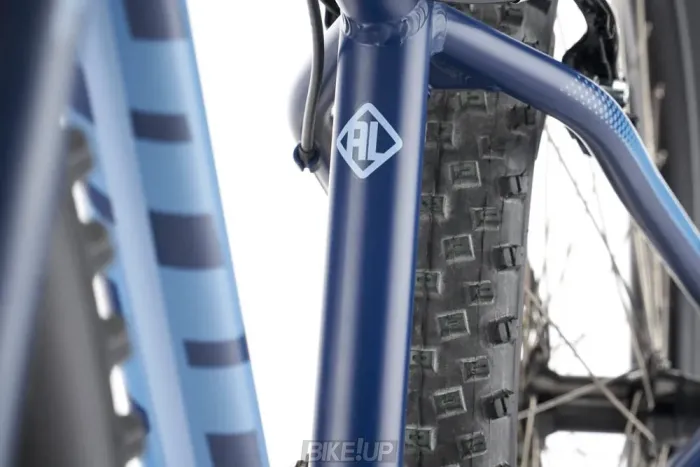 Велосипед дитячий 24" KONA Hula Blue