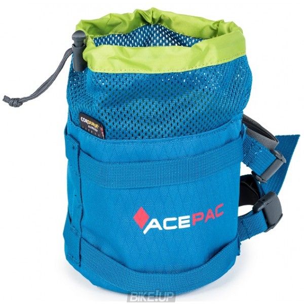 Minima Pot Bag сумка під казанок, Blue