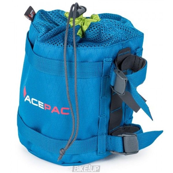 Minima Set Bag сумка під казанок, Blue