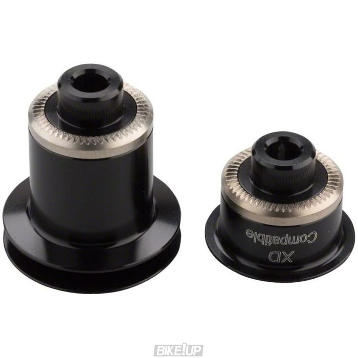 Втулки - Переходники AXLCAP SET XD RM60/50,RL50 R135QR