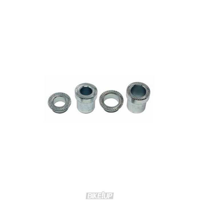 Адаптер ELITE 135х10 та135x12mm для Suito