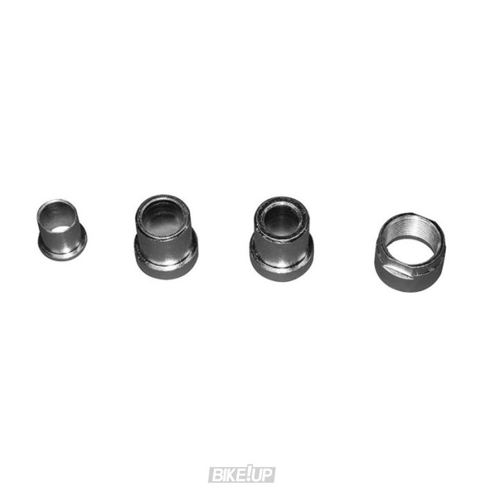Адаптер ELITE 135x10 та 135x12 mm для Drivo, Direto, Turno