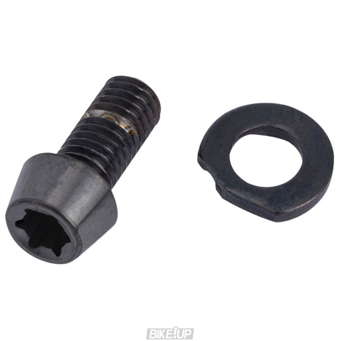 Сервисные запчасти RD XX1 CABLE ANCHOR W WASHER