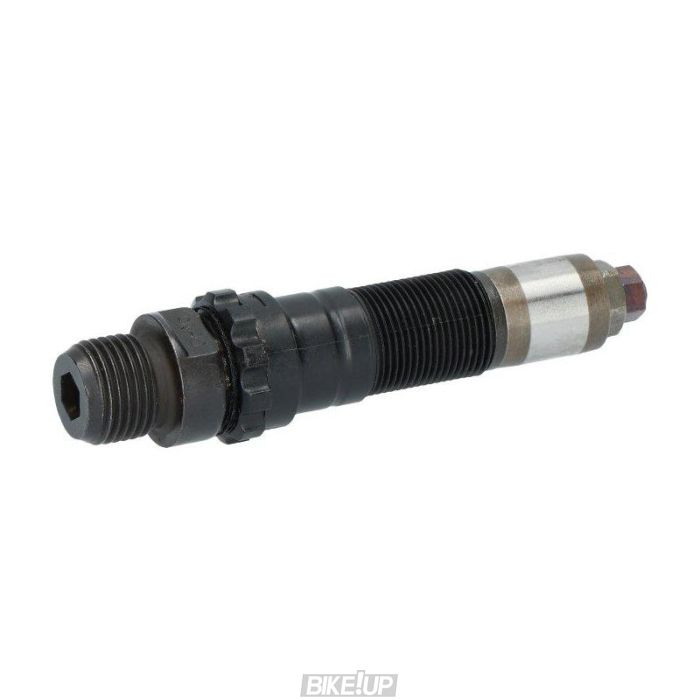 SPD PD-M536 Pedal Axle Assembly Left Y41P98020