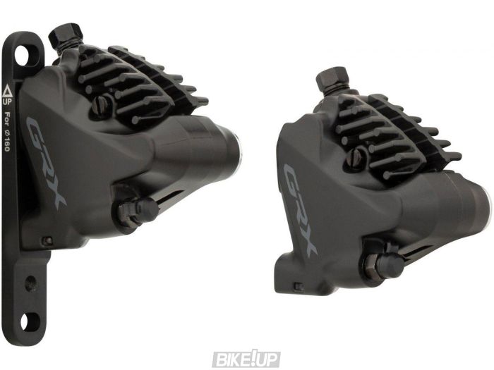 Групсет Shimano GRX RX600 1x11