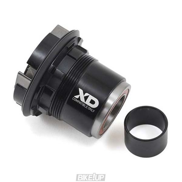 Сервисные запчасти FH BODY W BEARINGS 11 SPD (XD) X0