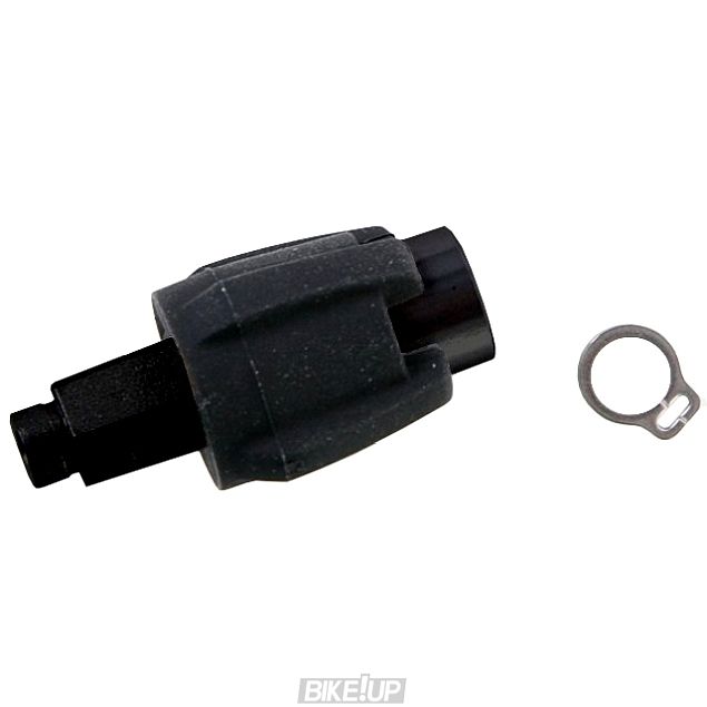 Сервисные запчасти RED BLK RD BARREL ADJUSTER KIT