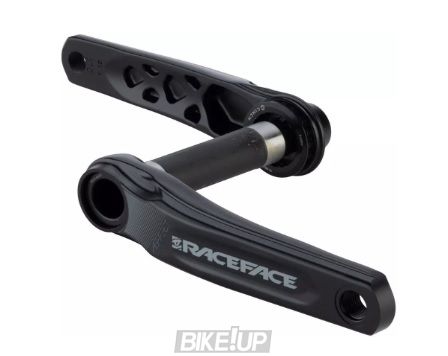 Шатуни RFCRANK,AEFFECT,137,ARMSET,175,BLK 19