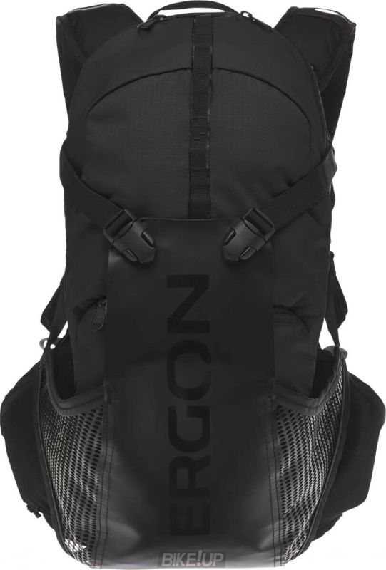 Велосипедніий рюкзак Ergon BX3 Evo Stealth