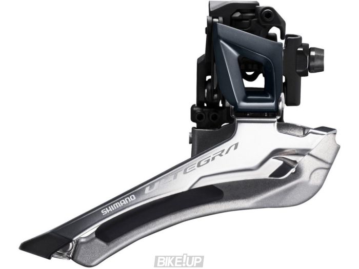 Перемикач передній FD-R8000-F ULTEGRA 2X11, без хомута