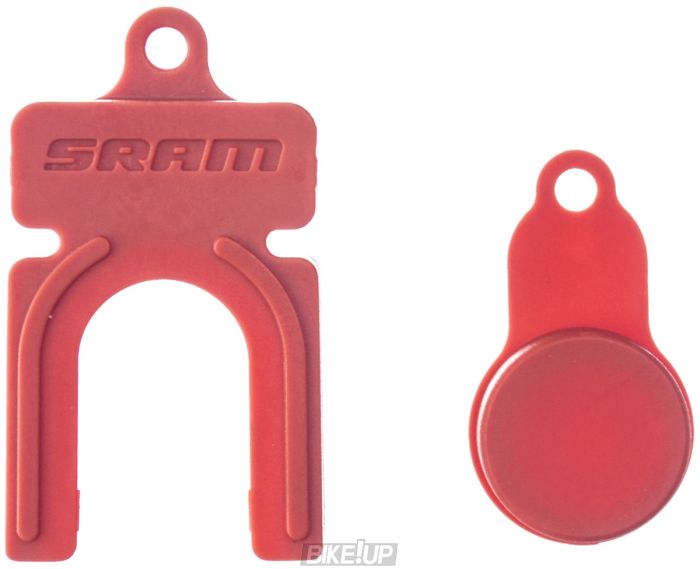 Инструмент AM SRAM TOOL MONOBLOCK 21PISTON REMOVAL