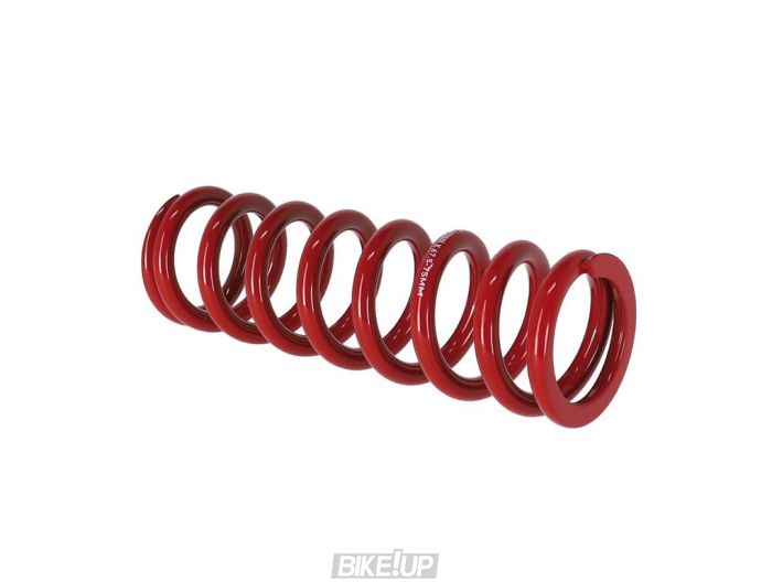 Пружина RockShox Metric Coil, Red , Length 174mm, Travel (67.5-75mm), 350 lb