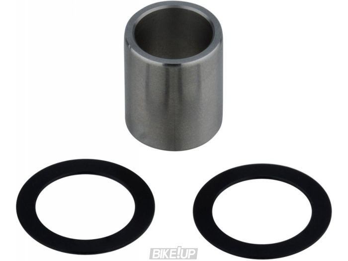 Кріплення заднього амортизатора RockShox Mounting Hardware Metric 10X50mm 3-piece (1 set)