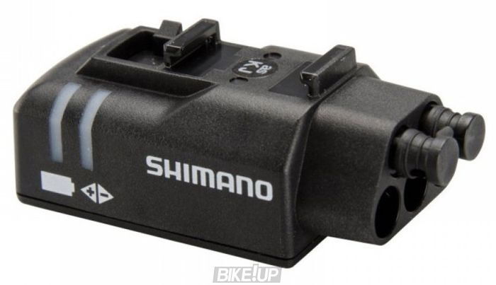 Порт SM-EW90B, 5 роз&#039;ємів для Di2, для ТТ зовнішн монтаж