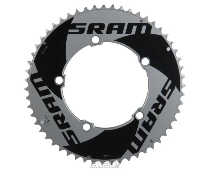 Звезда X-Glide CRING ROAD 55T 11S 130 AL4 BTBLK 2PN