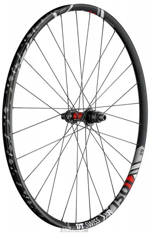 Колесо DT XR 1501 SP 29 CL 25 12/148 ASRAM