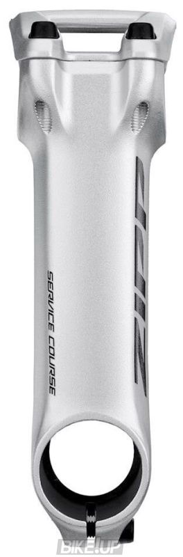 Винос Zipp Service Course 6° 60mm 1.125 Silver with Etched Logo, 6061, Universal Faceplate B2