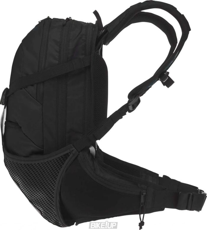 Велосипедніий рюкзак Ergon BX3 Evo Stealth