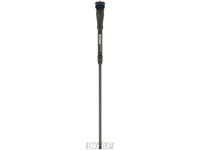 Демпфер RockShox Upgrade Kit - CHARGER RACE DAY Crown (Includes Complete Right Side Internals) - 35mm 120mm Max Travel - SID (C1+/2021+)