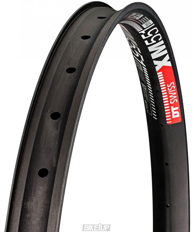 Обід DT SWISS XM 551 27x40 DISK BRAKE 28отв.
